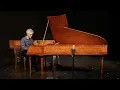 Download Lagu Beethoven: Moonlight Sonata, original version, Eric Zivian, fortepiano 4K UHD