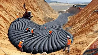 30 Minutes Of Amazing Continuous Production Machinery & Most Admirable Worker Ever Before ▶38