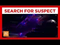 West Phoenix shooting leaves 1 critically injured suspect search underway
