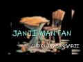 Download Lagu CHOKY UMASANGADJI - [[JANJI MANTAN]] (Official Video Lirik)