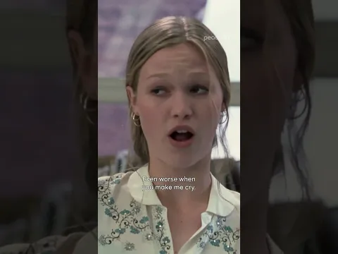 Not even a little bit 😥 #10ThingsIHateAboutYou #HeathLedger #JuliaStiles #Shorts