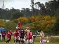 Co Othis Rugby - Seniors Victoire en Finale ch de France Cote de Nacre rugby
