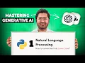 1 NLP How to convert text into Lower Case