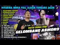 Lagu DIFARINA INDRA FULL ALBUM ❗ GELOMBANG ASMORO, KEMBANG WANGI, DIFARINA INDRA TERBARU 2023 - OM ADELLA