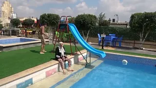 ابتهاج ملكة الدعايات منتجع و مسابح الط حان السياحي للإستفسار 0788700321 