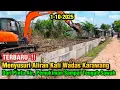 Download Lagu TERBARU ‼️Menyusuri Aliran Kali Wadas Dari Pintu Air, Pemukiman Warga Sampai Tengah Persawahan