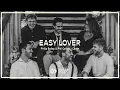 Lagu 'Easy Lover' but it's played by dutch musicians (zondermeer cover)