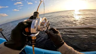 nada dering panggilan strike mancing laut dalam 