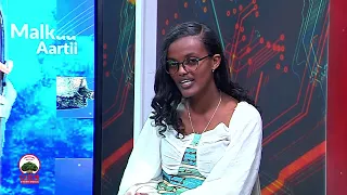 Kennaafi Dandeettii Addaa Walaloofi Masinqoo 