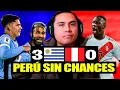 Download Lagu 👴PERÚ DESCIENDE A CONCACAF CON SUS VIEJOS👴 | GOLEADOS Y ELIMINADOS EN URUGUAY | IBÁÑEZ SE QUEDA
