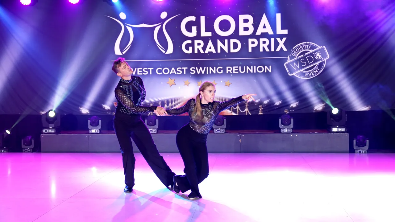 GGP 2023 - SHOWCASE - Blandine ICHE & Sébastien CADET