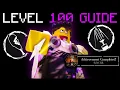 How To Play Shedletsky Like A PRO LVL 100 FORSAKEN GUIDE