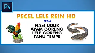 Download Cara Membuat Spanduk Pecel Lele Di Photoshop ( Bisa Menjadi Ladang Bisnis Yang Menguntungkan ) MP3