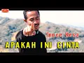 Download Lagu Lagu Ambon Terbaru 2021 Bikin Baper - APAKAH INI CINTA - Tonce Kesa