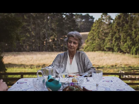 JUNIPER / ESTRENO 1 DE NOVIEMBRE / Trailer Oficial Español