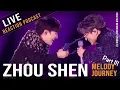Download Lagu Zhou Shen's Melody Journey (周深) Pt. 3 plus songs from upcoming EP! | UNCUT VERSION ON PATREON
