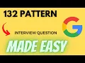 132 Pattern - Leetcode 456
