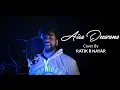 Lagu Aisa Deewana (Cover) - Ratik Nayar | Sonu Nigam