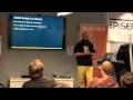 Arjan Eising - The Progressive Enhancement Job