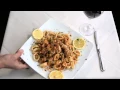 Vidalia Restaurant-Lawrenceville NJ-Entrees