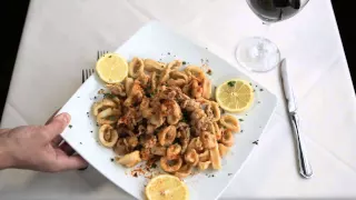 Vidalia Restaurant-Lawrenceville NJ-Entrees