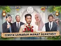 Download Lagu TITIK KUMPUL - CINTA MAMAT BERLABUH PADA NAFRIFRAFROF!!