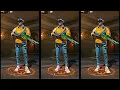 Download Lagu PRESET FF 🎟️ DJ SA INGIN KO JADI PENDAMPING SETIA 🌀 VIRAL TREND TIKTOK 🎶🔥