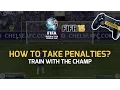 FIFA 15 Tutorial: Penalties