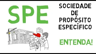 SPE - Special Purpose Company