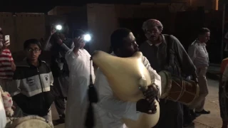 هبان سعدون كيش٩ دندنها
