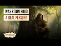 Download Lagu Was Robin Hood a Real Person?
