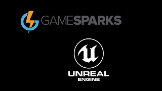 Unreal User Sign Up Login with GameSparks