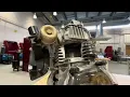 4 Stroke Theory