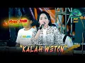 Lagu KALAH WETON - SUCI MAHARANI - WONGJOWO X PM AUDIO - THE WEDDING RESKI \u0026 IRFAN