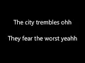 Download Lagu NXCRE \u0026 The Villains - USURPER  (Lyrics)