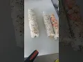 Yume SPECIAL and DYNIMITE SUSHI