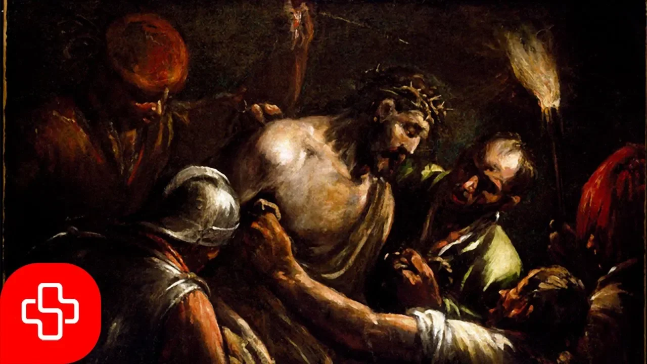 Gregorian chant: Te Deum laudamus (Lyric Video) Gregorian chant: Te Deum laudamus (Lyric Video)