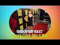 EXCLUSIVE Vanderpump Rules Update Laura-Leigh Spills All on Jax More