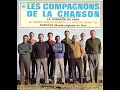 Lagu La chanson de Lara Les Compagnons de la chanson - Clip vidéo, paroles ci-dessous