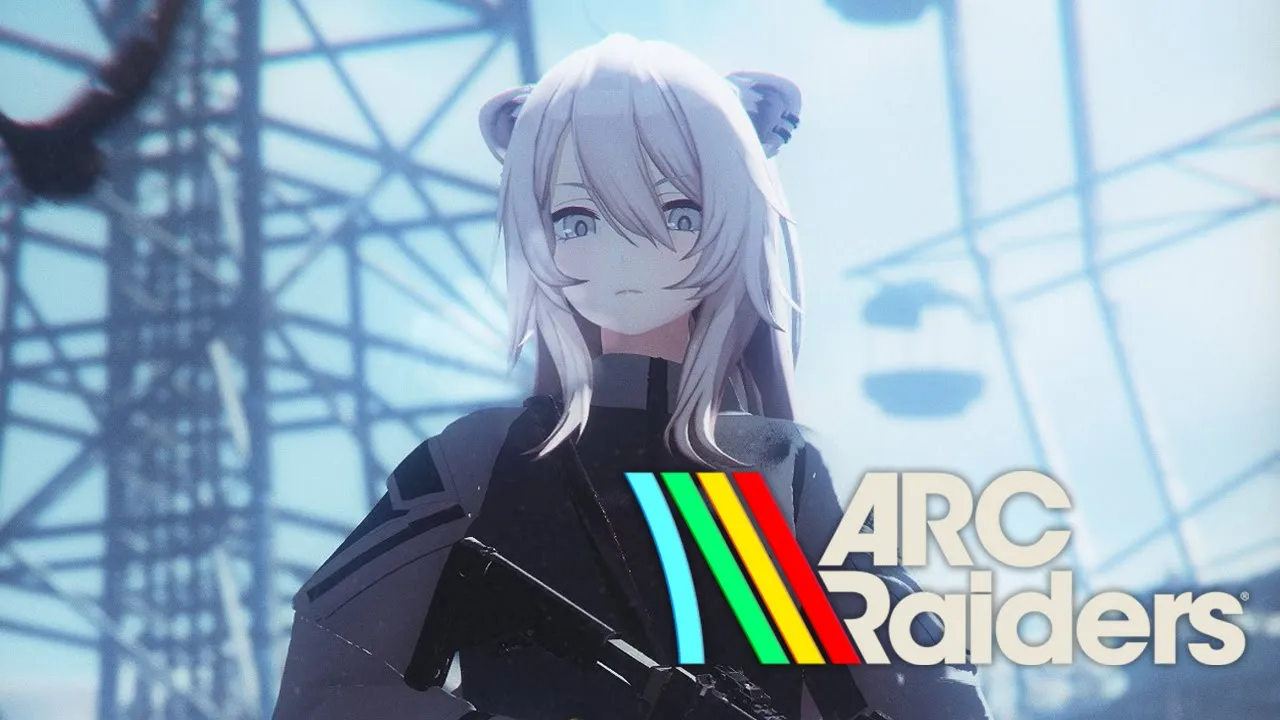 【ARC Raiders】夜襲でドンシュー言いながら常に背後にいる役をやりたい【獅白ぼたん/ホロライブ】