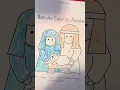 Nativity Coloring