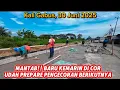 Download Lagu MANTAB‼️Semangat KDM Sampai Gabus, Baru Kemarin DICOR, Sudah Prepare Pengecoran Berikutnya