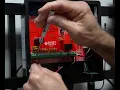 Setting up a AC Transformer