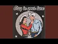 Download Lagu Stay in Your Lane