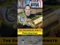 Lagu Why Plain Bearings Are Better (and Cheaper) Than Ball Bearings