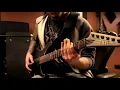 Scream With Me - Mudvayne Guitar Cover (1080p)