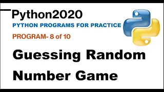 Python Programs for Practice 1 Python Programming Python for Beginners Python Tutor