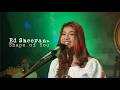 Download Lagu SHAPE OF YOU - ED SHEERAN | Cover by Nabila Maharani with NM BOYS