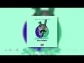BAD BUNNY - SOY PEOR (Official Audio)