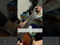 Download Lagu Khayalan Tingkat Tinggi (Intro Guitar Bass And Keyboard TAB) Peterpan